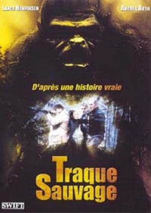 Traque Sauvage