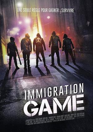 Immigration Game