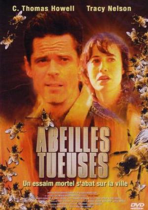 Killer Bees : Les Abeilles tueuses