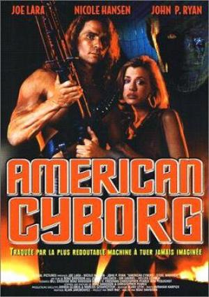 American Cyborg