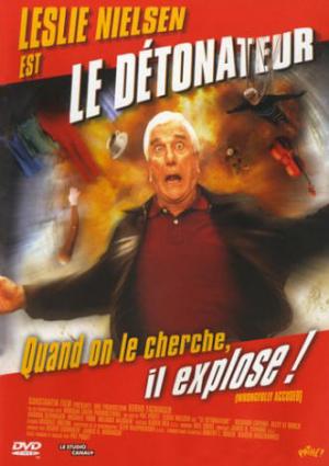 Le Détonateur