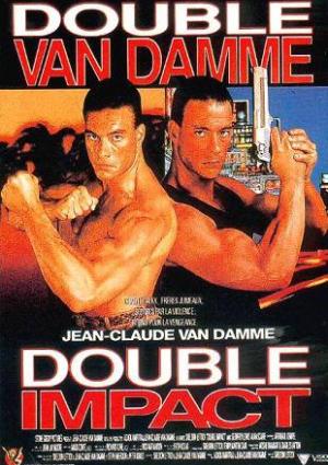 Double Impact