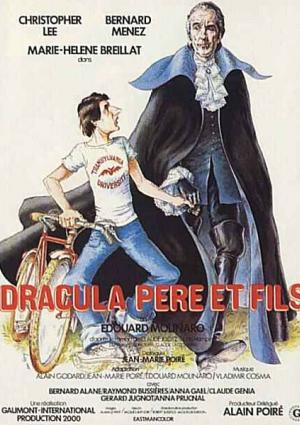 Dracula Père et Fils