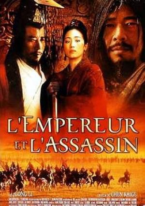 L'Empereur et l'Assassin