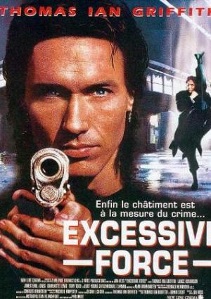 Excessive Force