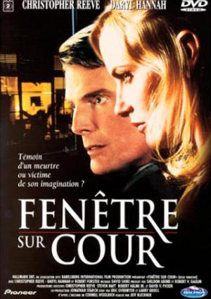 Fenêtre sur cour