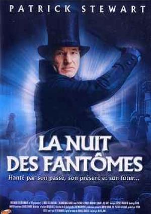 La Nuit des fantômes