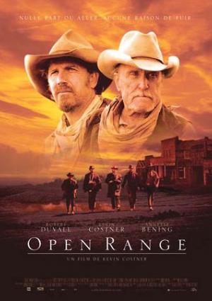 Open range