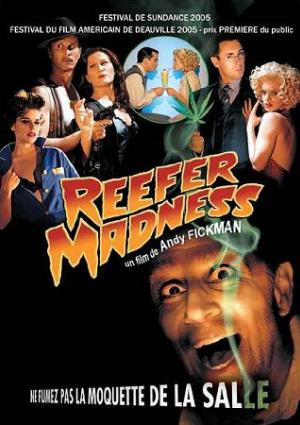 Reefer madness