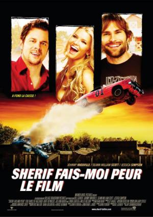 Sherif Fais-Moi Peur