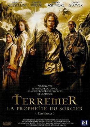 Terremer : La Prophétie du Sorcier