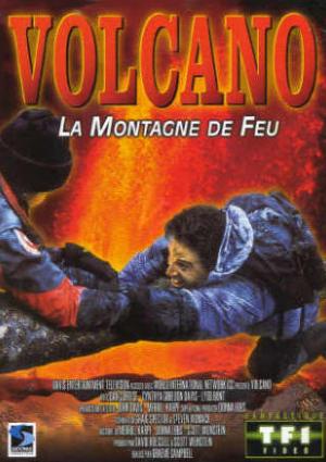 Volcano - La montagne de feu