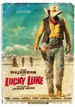 Lucky Luke