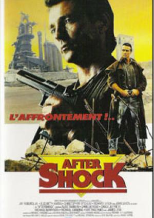 Aftershock