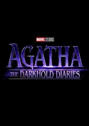 Agatha: Darkhold Diaries