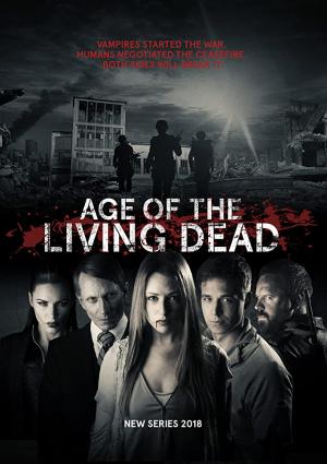 Age of the Living Dead