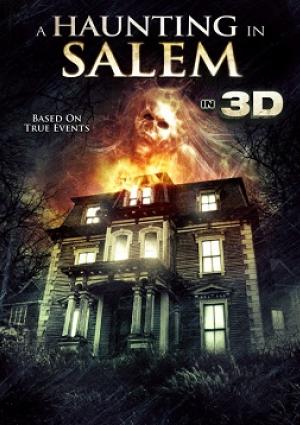 A Haunting in Salem