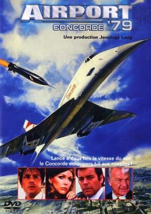 Airport 80: Concorde