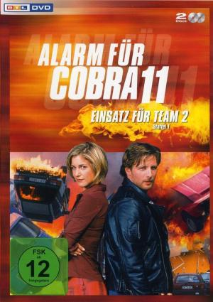 Alerte Cobra: Team 2