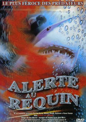 Alerte au requin