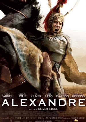 Alexandre