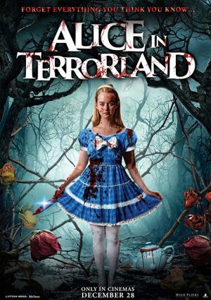 Alice in Terrorland