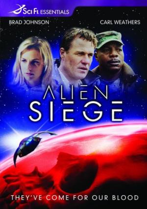 Alien Siege