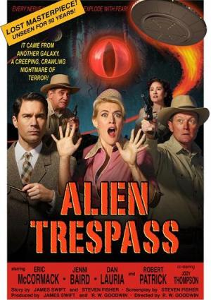 Alien Trespass