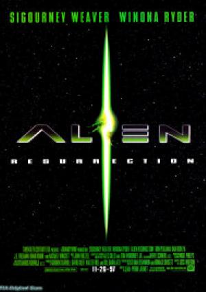 Alien : La Résurrection