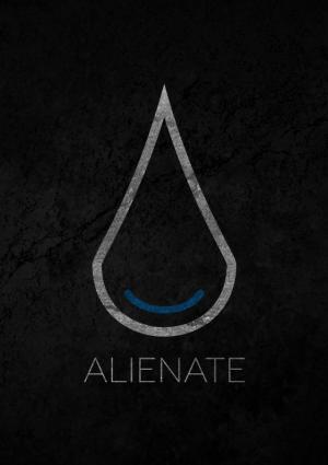 Alienate