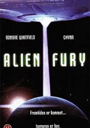 Alien Fury