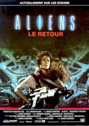 Aliens : Le Retour