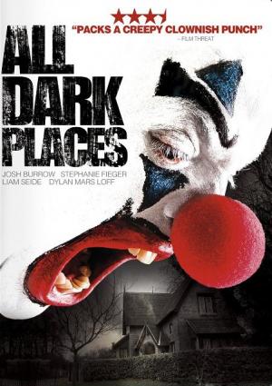 All Dark Places