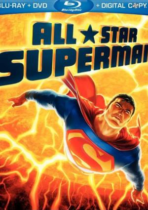 All-Star Superman