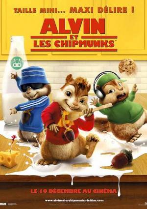 Alvin et les Chipmunks