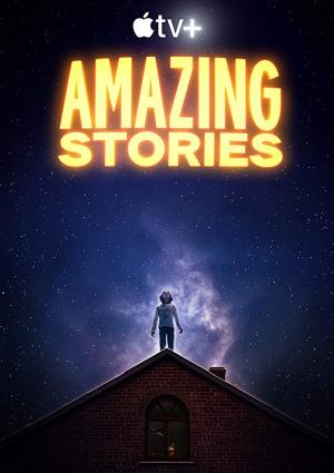 Amazing Stories