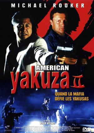 American Yakuza 2