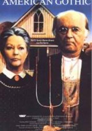 American Gothic