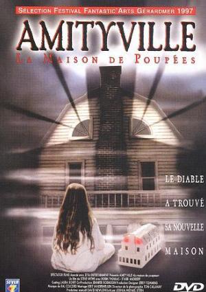 Amityville : La Maison de Poupées