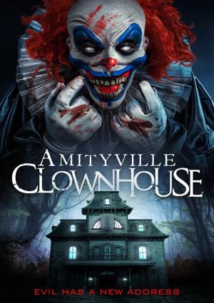 Amityville Clownhouse