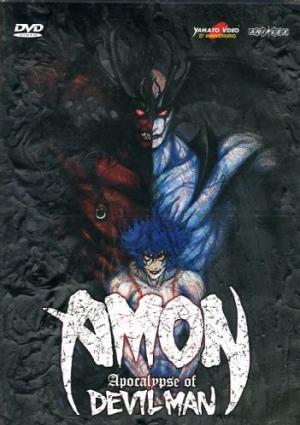 Amon : Apocalypse of Devilman