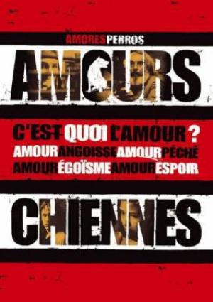 Amours chiennes