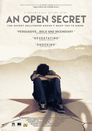 An Open Secret