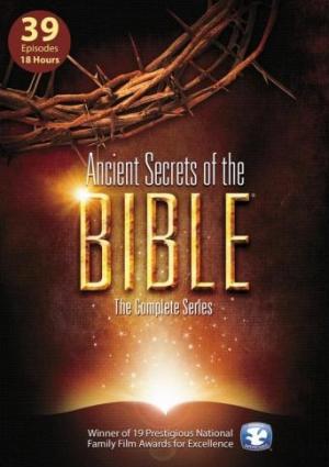 Ancient Secrets of the Bible