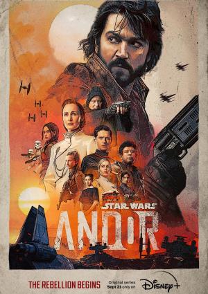 Andor