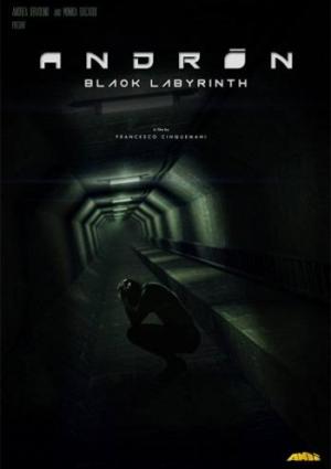 Andròn : The Black Labyrinth