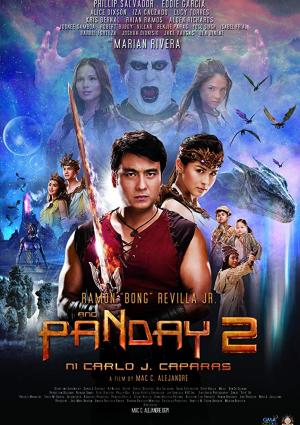 Ang Panday 2