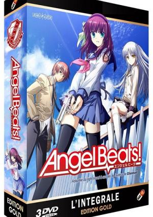 Angel Beats!