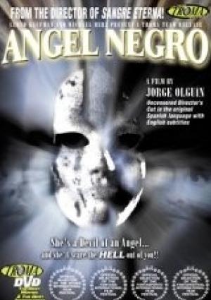 Angel Negro