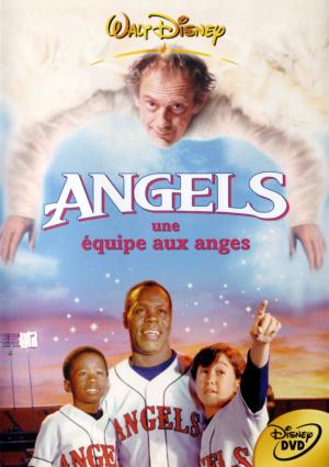 Angels: Une Équipe aux Anges